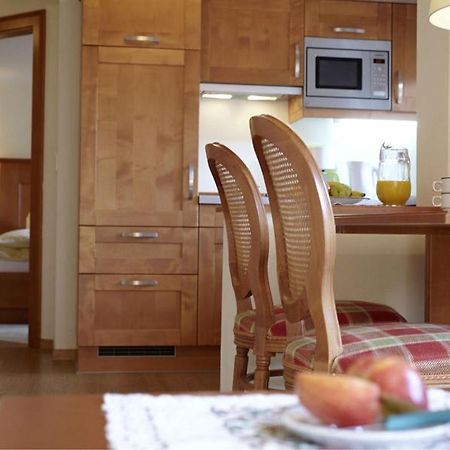 Alpenjuwel Rohnenspitze Otel Zöblen Dış mekan fotoğraf